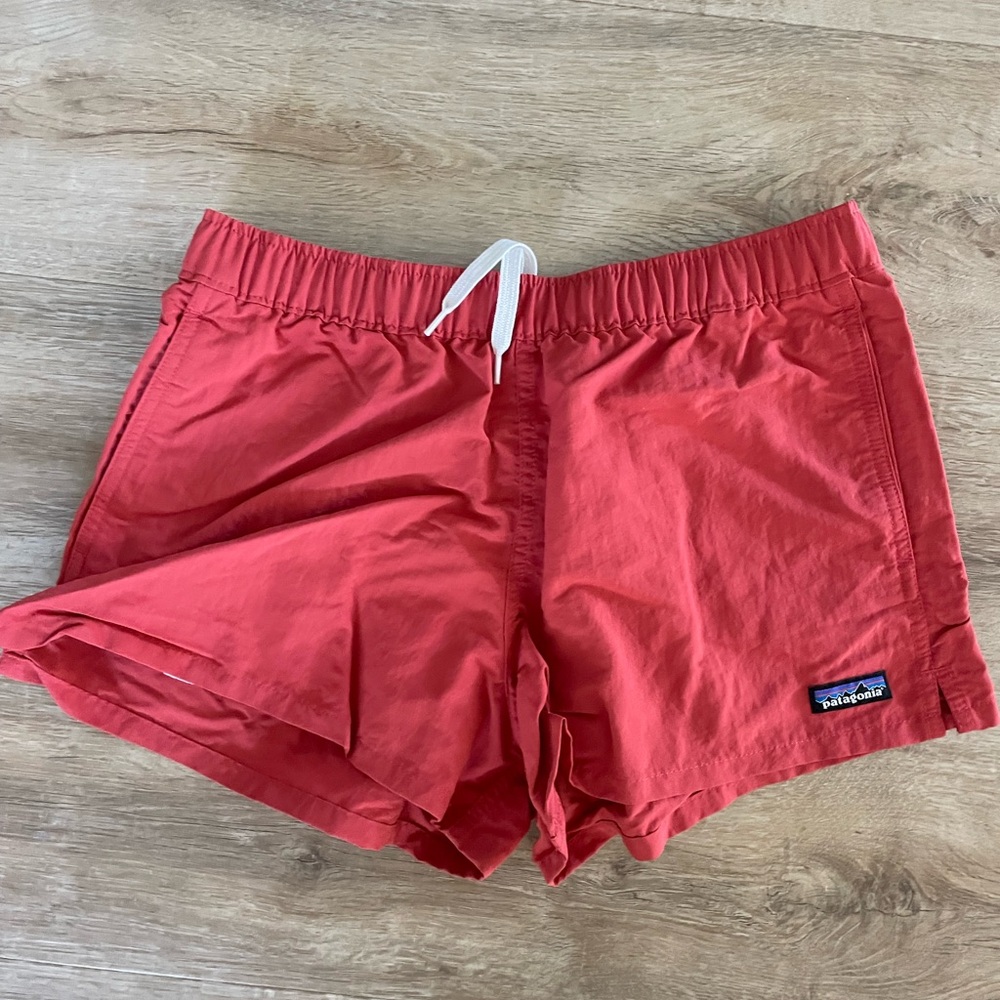 Like new Patagonia shorts